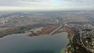 İBB, Kanal İstanbul’a Karşı İkinci Davayı Açtı 