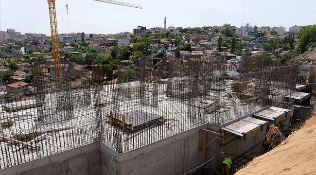 İstanbul ve Bitlis'te Bazı Bölgeler "Riskli Alan" İlan Edildi