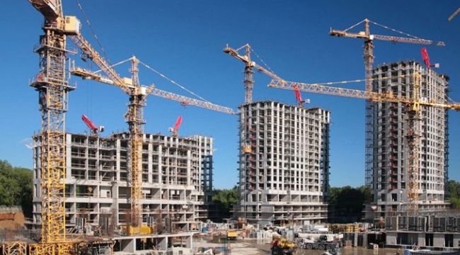 TMB İnşaat Sektörü Analizini Açıkladı