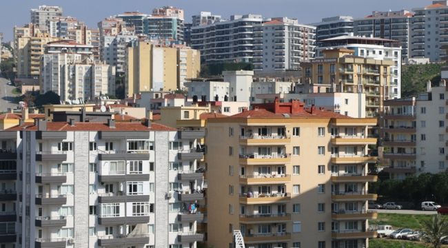 Devletten ihtiyaç sahiplerine 870 TL'lik kira yardımı