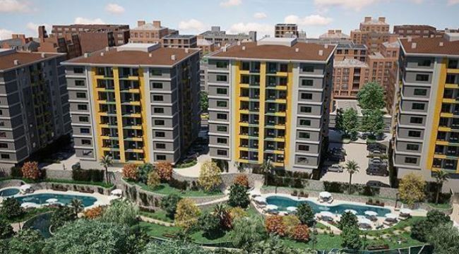 Kamu bankalarının konut kredisi faizleri Mayıs’ta düştü