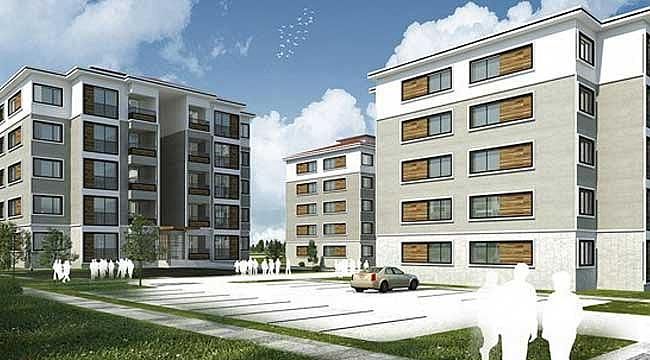 Korona konut mimarilerini etkileyecek