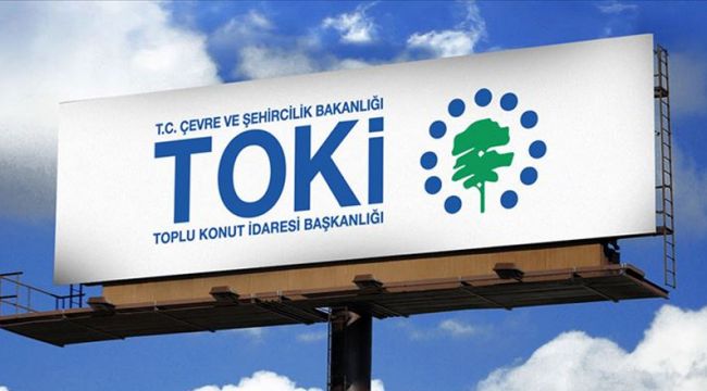 TOKİ'den yüzde 20 indirim fırsatı, Başvurular yarın başlıyor