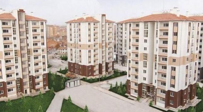 TOKİ indirim kampanyası 2020 resmen başladı