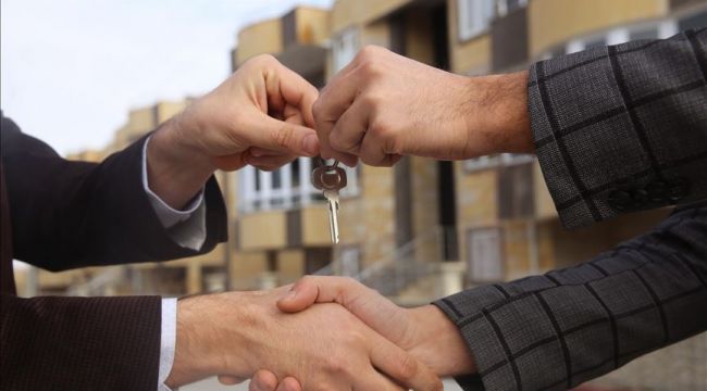 Yabancıya konut satışında İranlı damgası