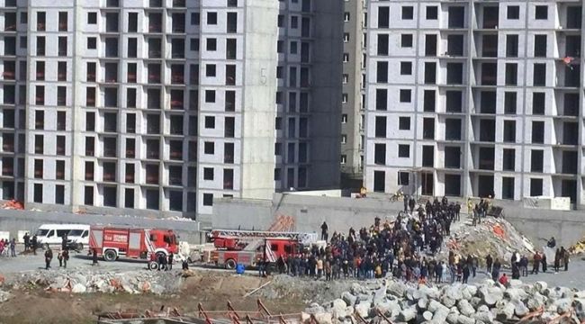 100 bin konut mağdurunun sorunu TBMM&#039;de