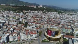 Aydın'da konut piyasası hareketlendi, yatırımcı bekleniyor 