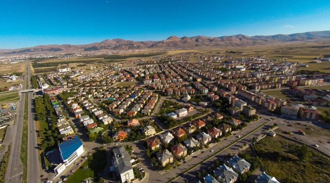 Bakan Kurum’dan tam destek