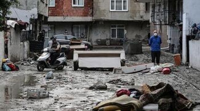 Bakan Kurum: "İklim Değişikliği Eylem Planımızı yakında diğer bölgeler için de ilan edeceğiz"