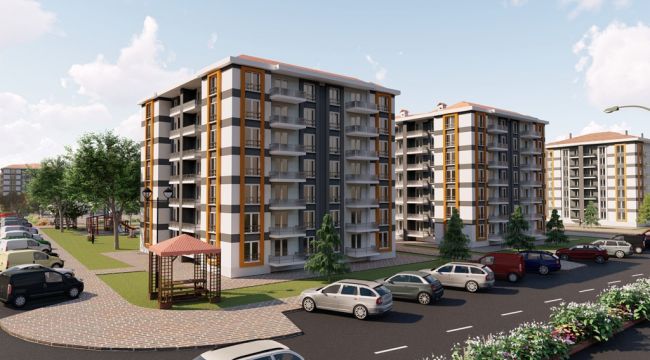 Esentepe kentsel dönüşüm projesi başlıyor