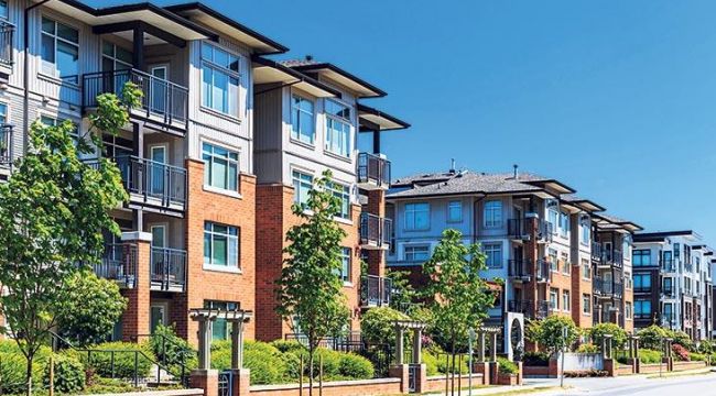 Gayrimenkulde yatırımlar değişiyor