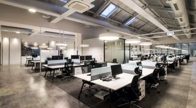 İş yeri kiralarına yeni düzenleme