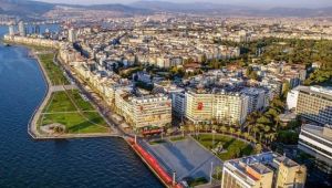İzmir'de 2 bin 118 yapı kayıt belgesi iptal edildi 