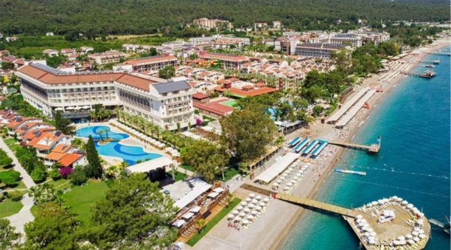 Konut fiyatlarında en yüksek artış Antalya'da yaşandı 