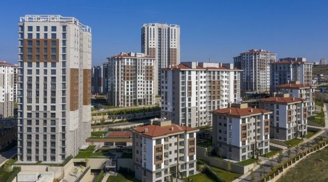 Normalleşme sürecinin konut sektörüne etkisi