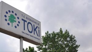 TOKİ'den Trabzon'da 2+1 Kurasız Konut Satışı 