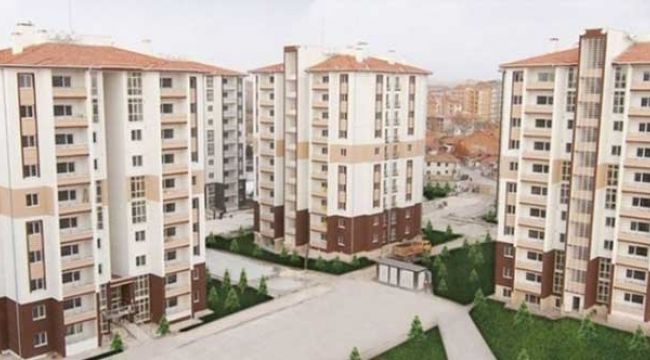 TOKİ yüzde 20 indirim kampanyası yarın sona eriyor