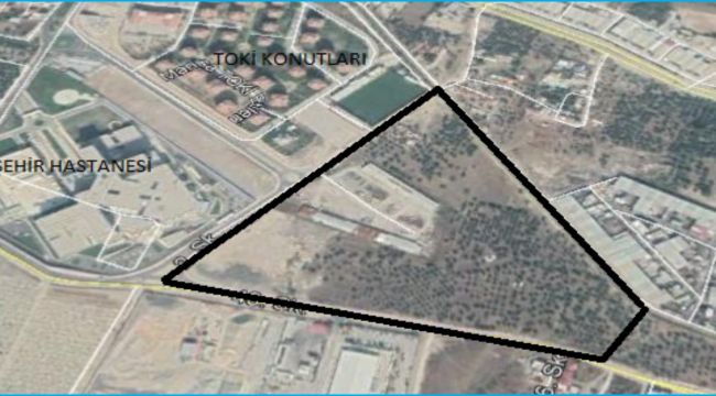 Turgut Özal Mahallesindeki kentsel dönüşümün detayları açıklandı