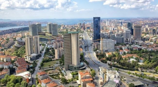 Türkiye'den Konut Alan Yabancıların Gözdesi Değişmedi