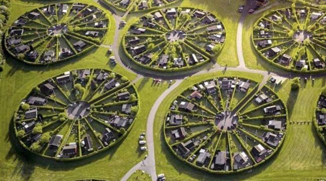 Atatürk’ün Projesi Hayata Geçiriliyor