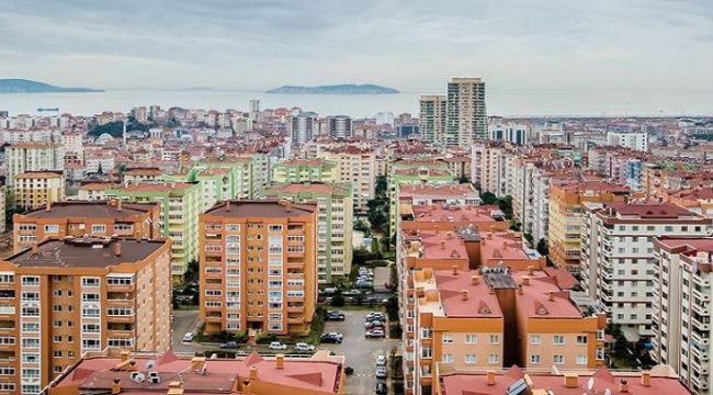 Gayrimenkul sektöründe düşük faiz hareketliliği