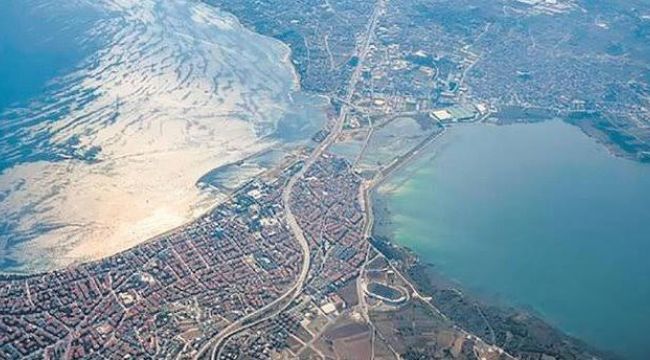 İmamoğlu’ndan Kanal İstanbul Açıklaması