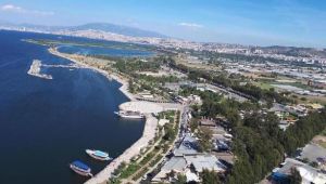 İnciarltı'ndaki Arazilerin Yarısı İstanbul ve Ankara Sermayesine Satıldı 