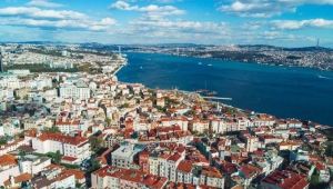 İstanbul'da Yapı Tespit Taramaları başlıyor
