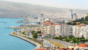 İzmir’e göç artıyor, konut fiyatları yükseliyor 