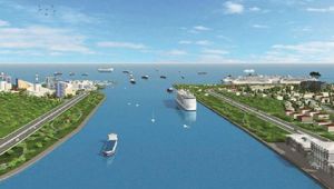 “Kanal İstanbul, Kente Ölümcül Bir Darbe Vuracak” 