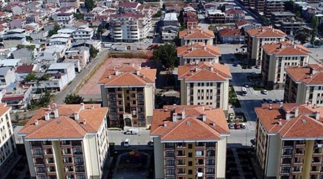Konut Fiyatlarındaki Yüksek Zamlar İçin 2 Bakanlık İnceleme Başlattı