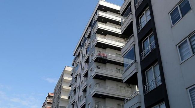 Konut kredisi çekenler dikkat