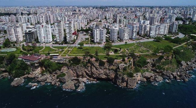 Normalleşmeyle birlikte yabancıların konuta ilgisi canlandı