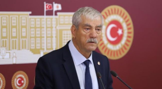 SARAY İZMİR’İN HAKKINI VERMİYOR