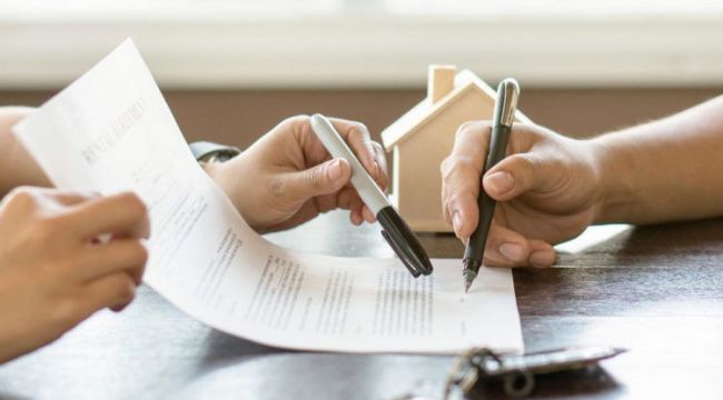 Temmuz 2020 kira zam oranı belli oldu