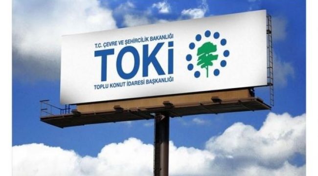 TOKİ&#039;den İstanbul&#039;a 1.446 yeni konut müjdesi