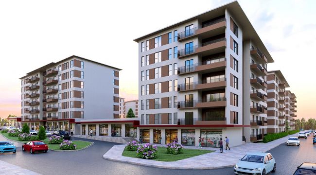 ”Bingöl’de kentsel dönüşüm ihalesi 2 Ekim’de yapılacak”