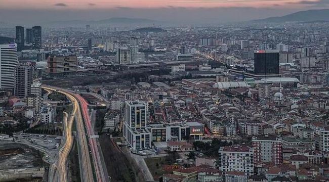 Bu evler yüzde 50 daha ucuza satışa çıkıyor