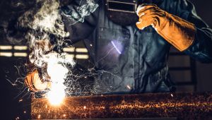Demir-çelik sektörü Sanayi 4.0 ile yükseliyor 