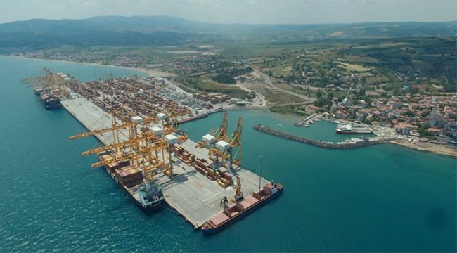 Devasa dolgu projesinde deprem gerçeği unutuldu