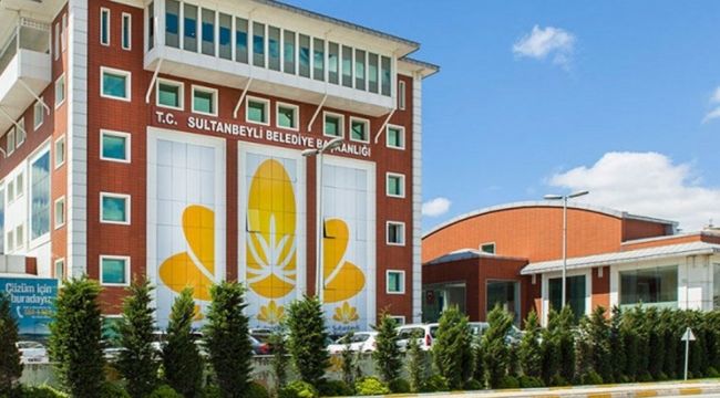 İBB&#039;den Sultanbeyli Belediyesi’ne imar incelemesi