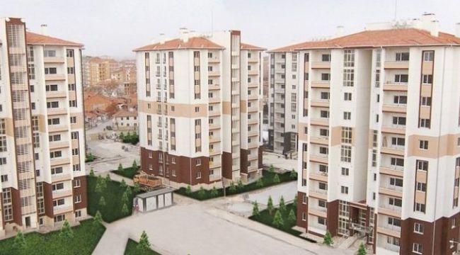 İkinci el konut fiyatları hangi ilde ne kadar oldu