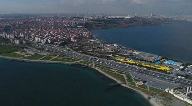 İstanbul&#039;un yüzde 64&#039;ü Kanal İstanbul’a karşı