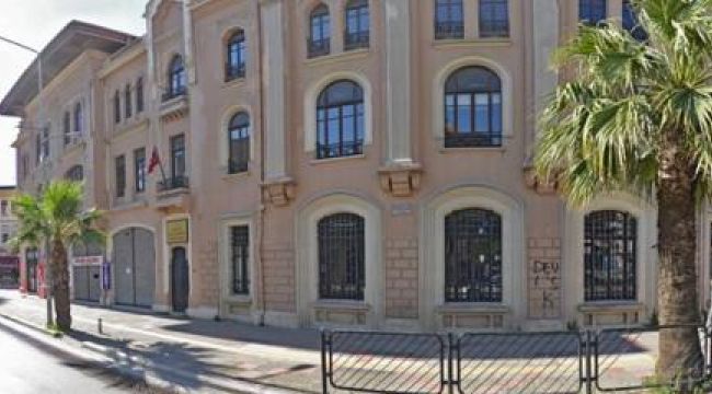 İzmir Vakıflar Bölge Müdürlüğü 151 gayrimenkulü kiraya verecek