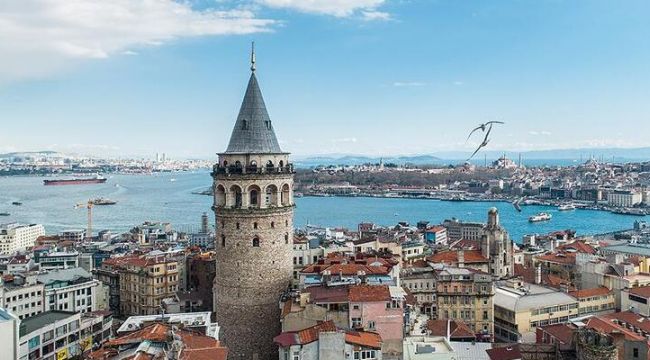 Koruma Kurulu, Galata Kulesi’ndeki restorasyona onay verdi