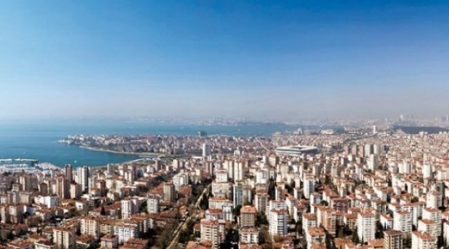 Temmuz ayı kredili konut satışı geçen yılın aynı dönemine göre yüzde bin arttı