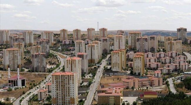 100 bin TL'lik konut kredisinin aylık taksiti ne kadar