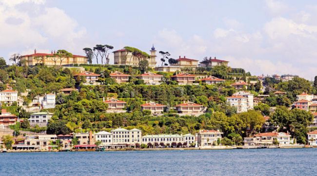 Değerli konut vergisini kimler öder