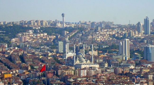 Emlak Konut GYO 2 dev arsasını satışa çıkardı