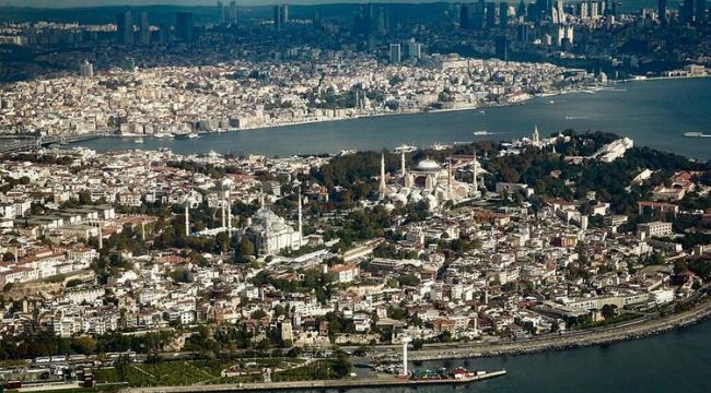İETT, İstanbul'daki 26 gayrimenkulü satışa çıkardı